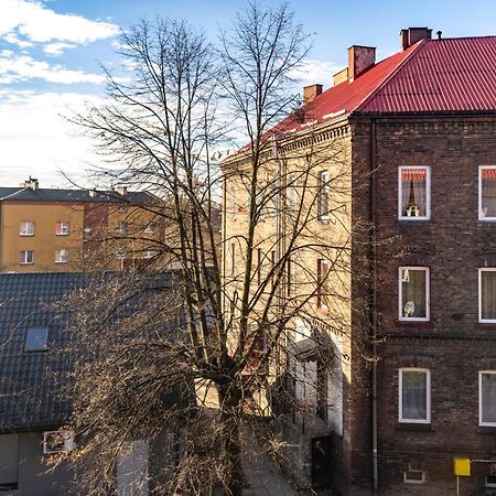 Bedzin Standard Apartment Exterior photo